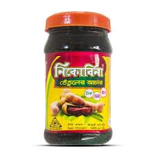 Nicobena Tamarind Pickle, 325g