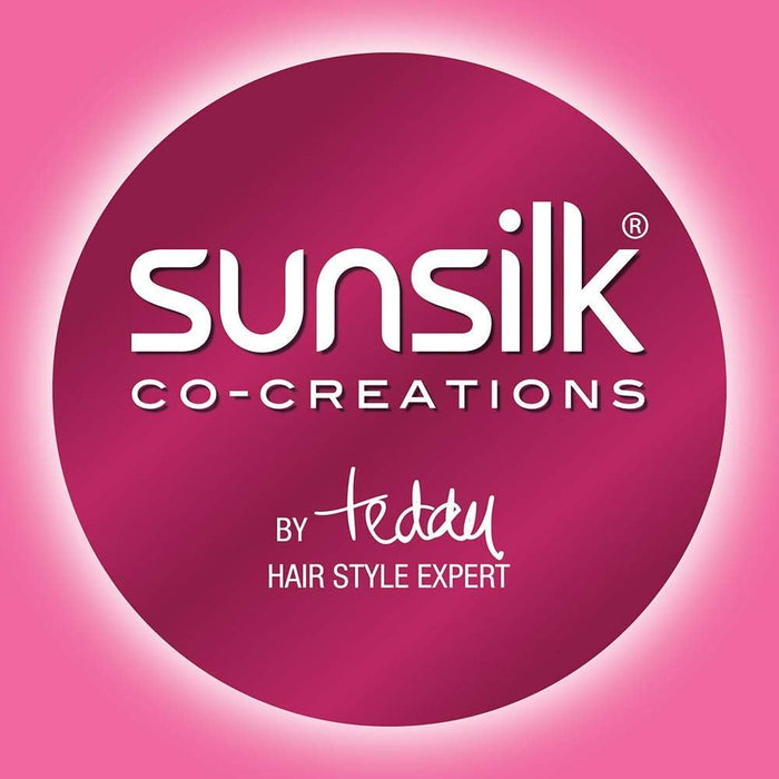 Sunsilk Lusciously Thick and Long Shampoo, 340ml