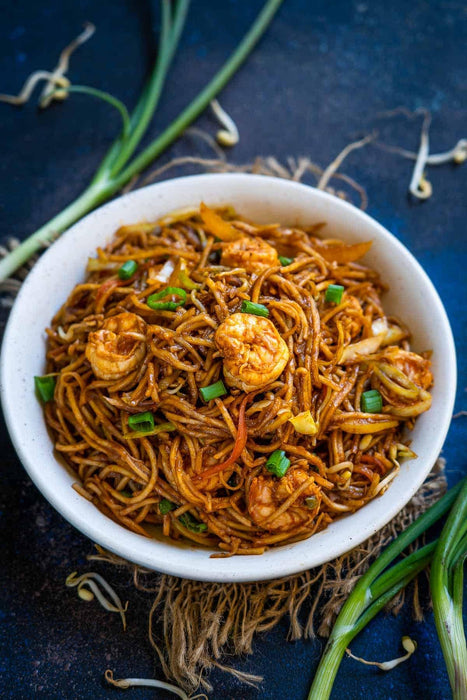 Chow Mein Seasoning 40 gm