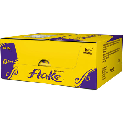 Cadbury Flake 32gm x 24