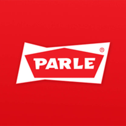 Parle Hide and Seek, Fab! Flavored Chocolate Chip Covered Cookies, Product of India, 3 Packs (Strawberry)