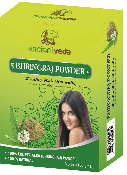 Ancient Veda Brahmi Powder 100 gms