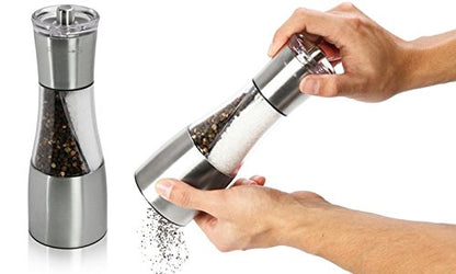 Laxmi Whole Black Pepper 7 Oz - Food / Masala / Dal