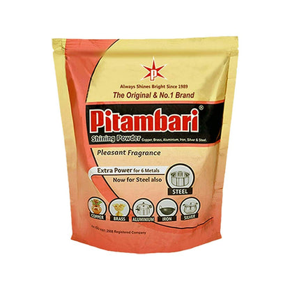 Shining Powder - 200g (Pack of 3)