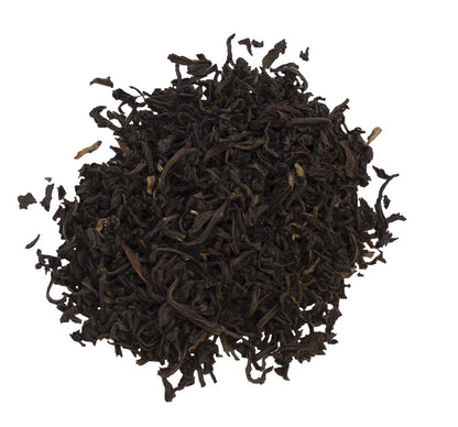 Ahmad Tea Black Tea, Kalami Assam Loose Leaf, 454g - Caffeinated & Sugar-Free