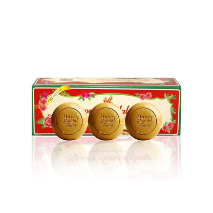 Mysore Sandal Gold Soap 125G - Bath Soap