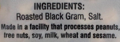 Laxmi Mahabaleshwar Roasted Chana