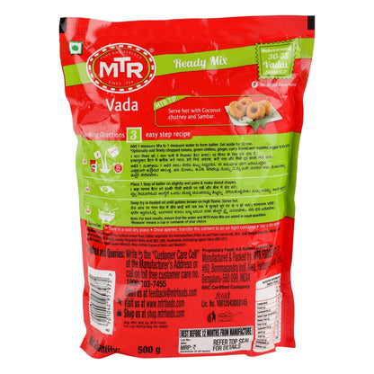 MTR Breakfast Mix - Vada, 500g