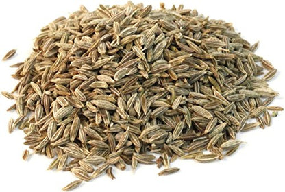 Laxmi Cumin seeds whole 4 lbs - Food / Masala / Dal
