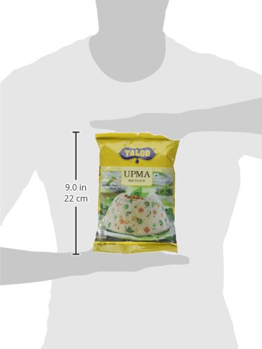 Talod- Upma flour 500 gms - Food / Masala / Dal
