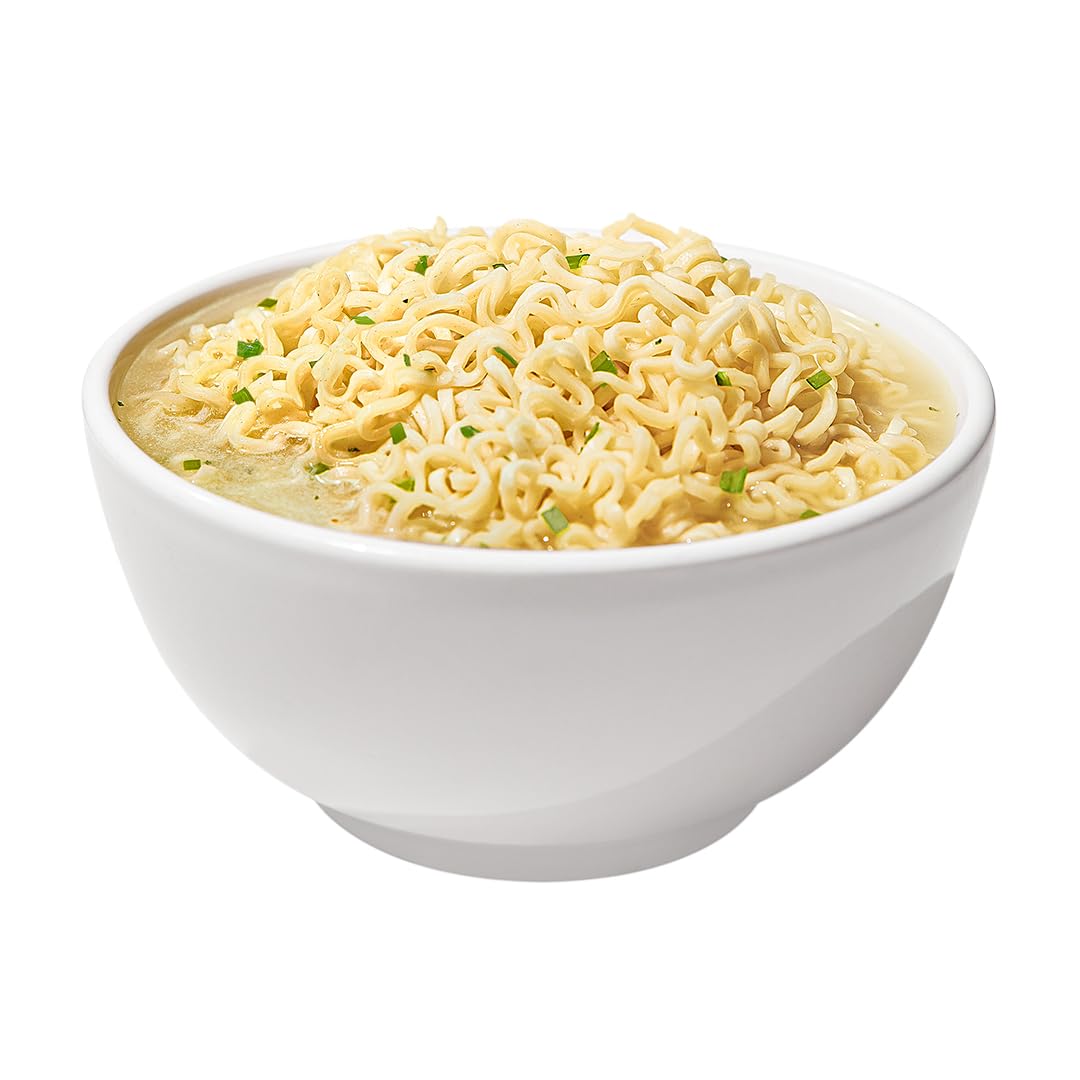 Maruchan Ramen Creamy Chicken Flavor, 3 Oz, Pack of 24
