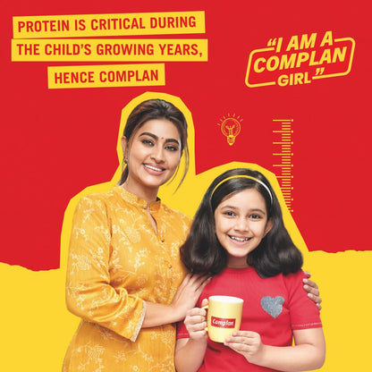 Complan Royale Chocolate Flavour - 500g