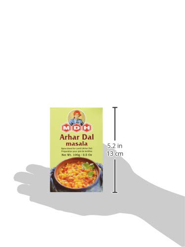 MDH Arhar dal Masala 100 gms