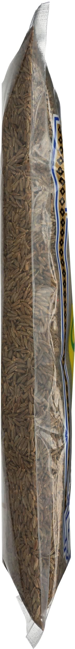 Swad Cumin seeds whole 400 gms - Food / Masala / Dal