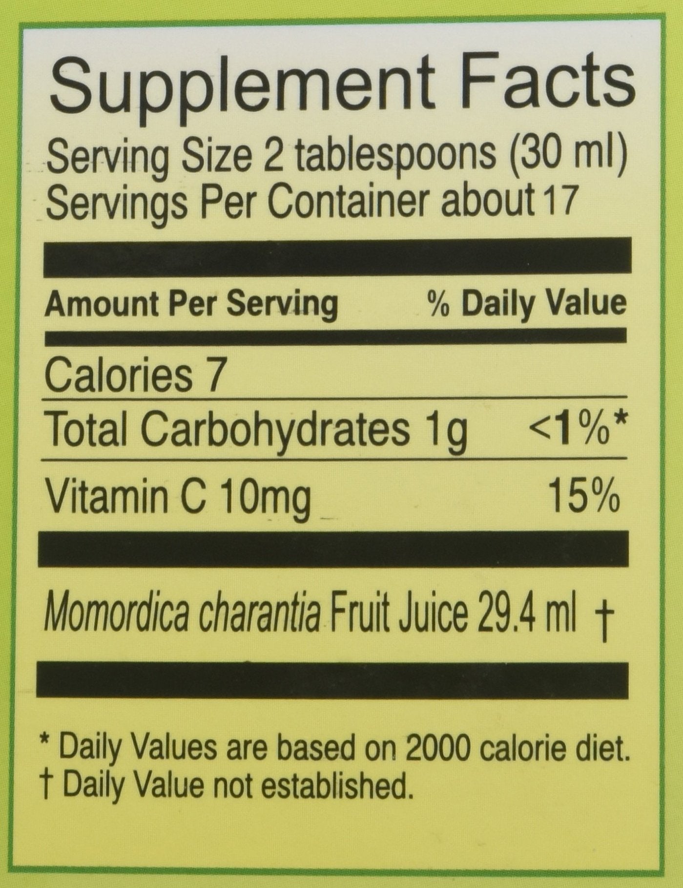 Vedic Karela Juice | Supports Healthy Blood Sugar Level (Bitter Gourd/Bitter Melon) 500ml