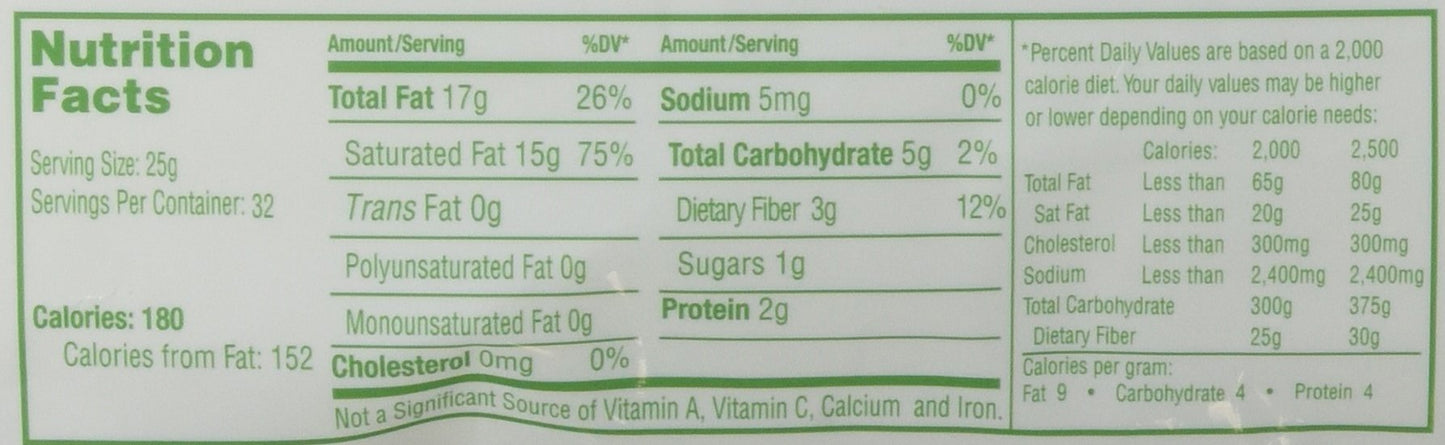 Swad Coconut Powder 28 Oz - Food / Masala / Dal