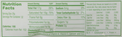 Swad Coconut Powder 28 Oz - Food / Masala / Dal