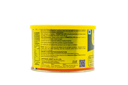 SHASTHA FOODS Threptin Diskettes - Lite (Pack of 2) Each 275g (B-PS)