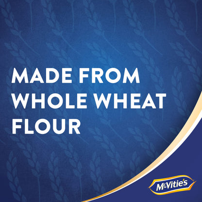 Mcvites Digestive Biscuits -Milk Chocolate 266 gms - Biscuits & Cookies