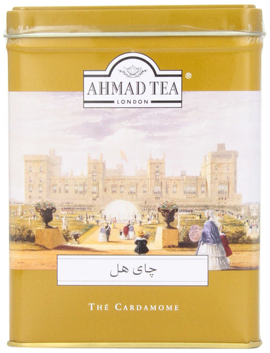 Ahmad Tea Cardamom Tea 500 gms