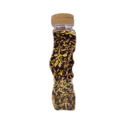 Chandan mouth freshner Rajwadi Mukhvas (fennel & Coriander mix) 160gm