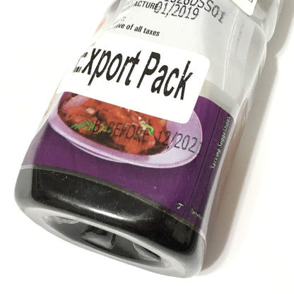 Ching's Dark Soy Sauce (750 g)