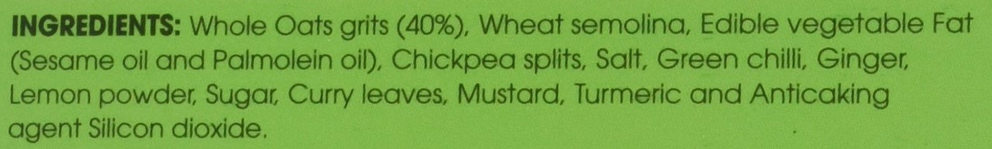 MTR Ready Mix- Oats Upma 500 gms - Food / Masala / Dal