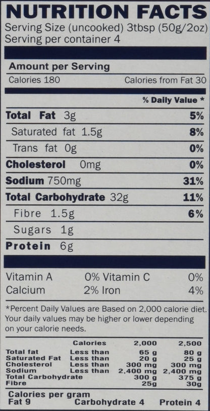 Gits Rava Idly Mix - 7 Oz(200 Gm)(pack of 3)