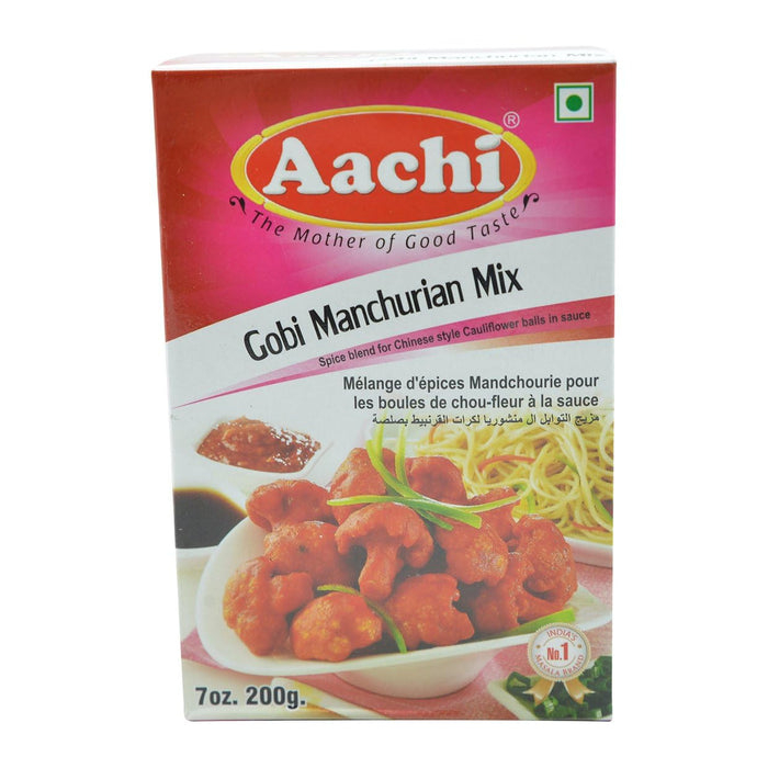 Aachi, Gobi Manchurian Mix, 200 Grams(gm)