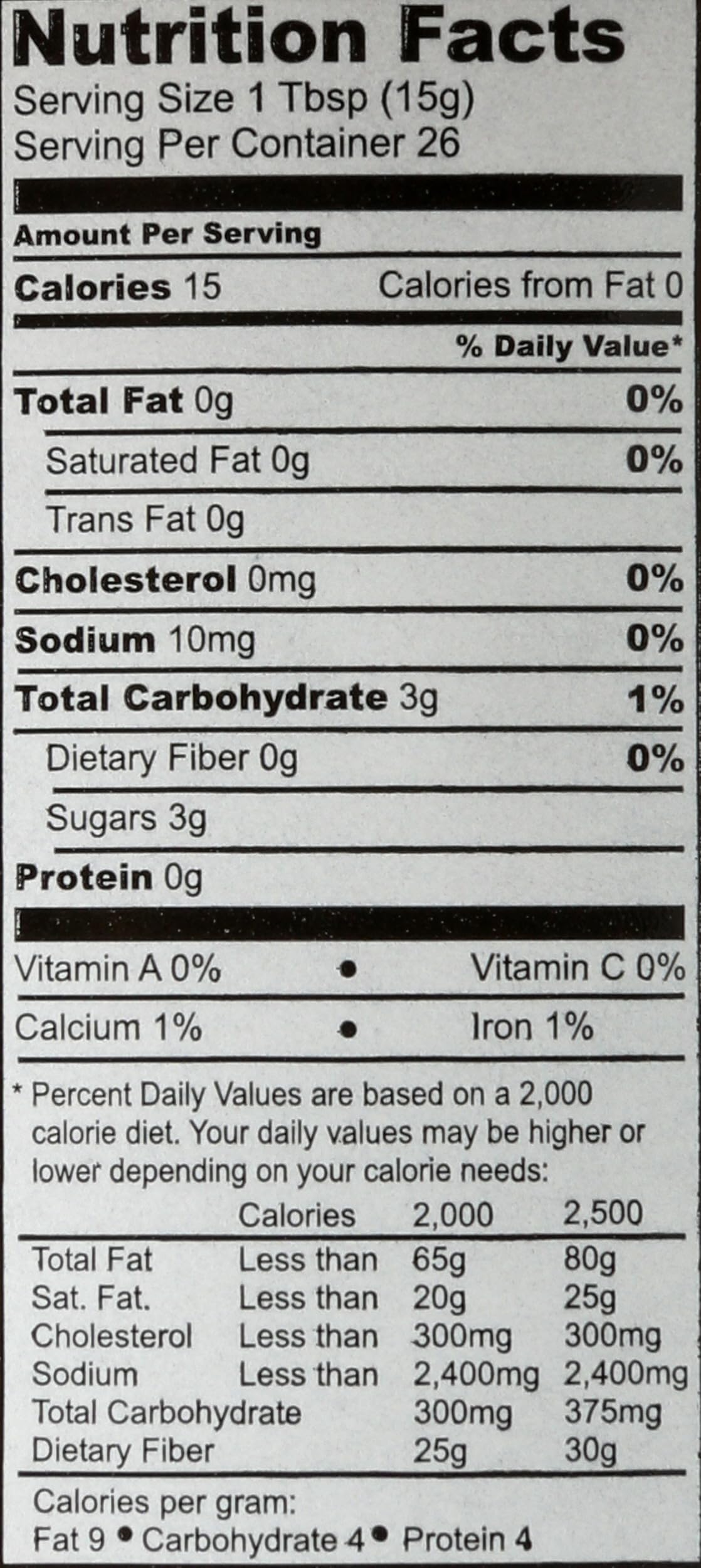 Swad Tamarind Concentrate 14 Oz - Tamarind