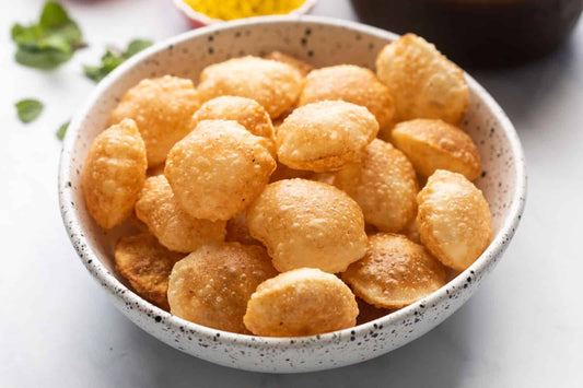 Vidhya, Pani Puri 260gm