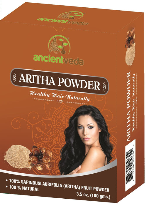 Ancient Veda Brahmi Powder 100 gms