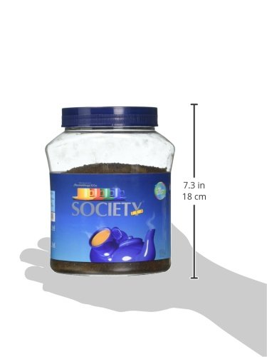 Society Tea Blue 450 gms