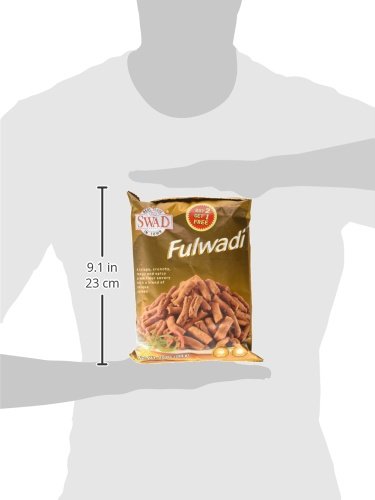 Swad Fulwadi 10 Oz - Food / Masala / Dal