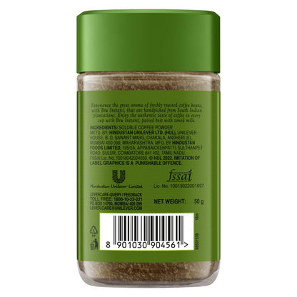 Bru Gold Instant Coffee 50 gms