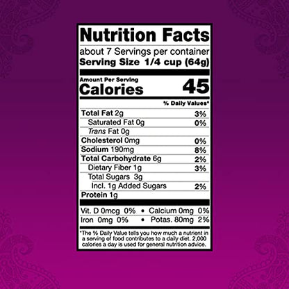 Patak's Rogan Josh Simmer Sauce - 15 Oz (Pack of 3) With Tomato, Cardamom, and Spices, No Artificial Flavors, Gluten Free, Vegetarian Friendly