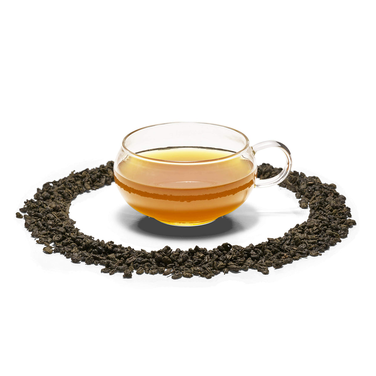 Sultan Luxury Moroccan Green Tea (Grain Jawhar 500g)
