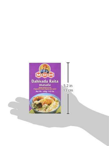 MDH Dahi Vada Raita Masala 100g