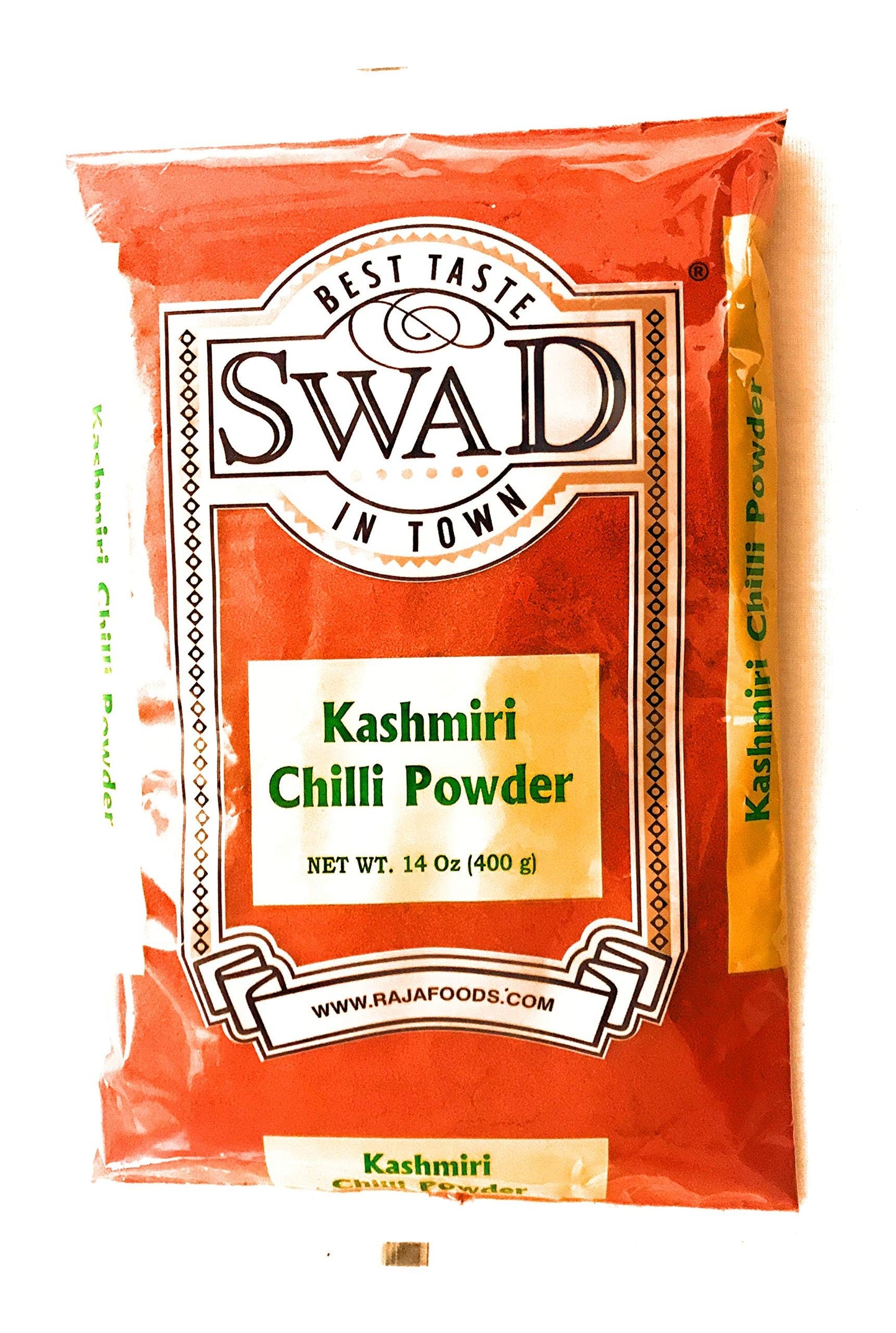 Swad Kashmiri Chilli Powder 14 Oz