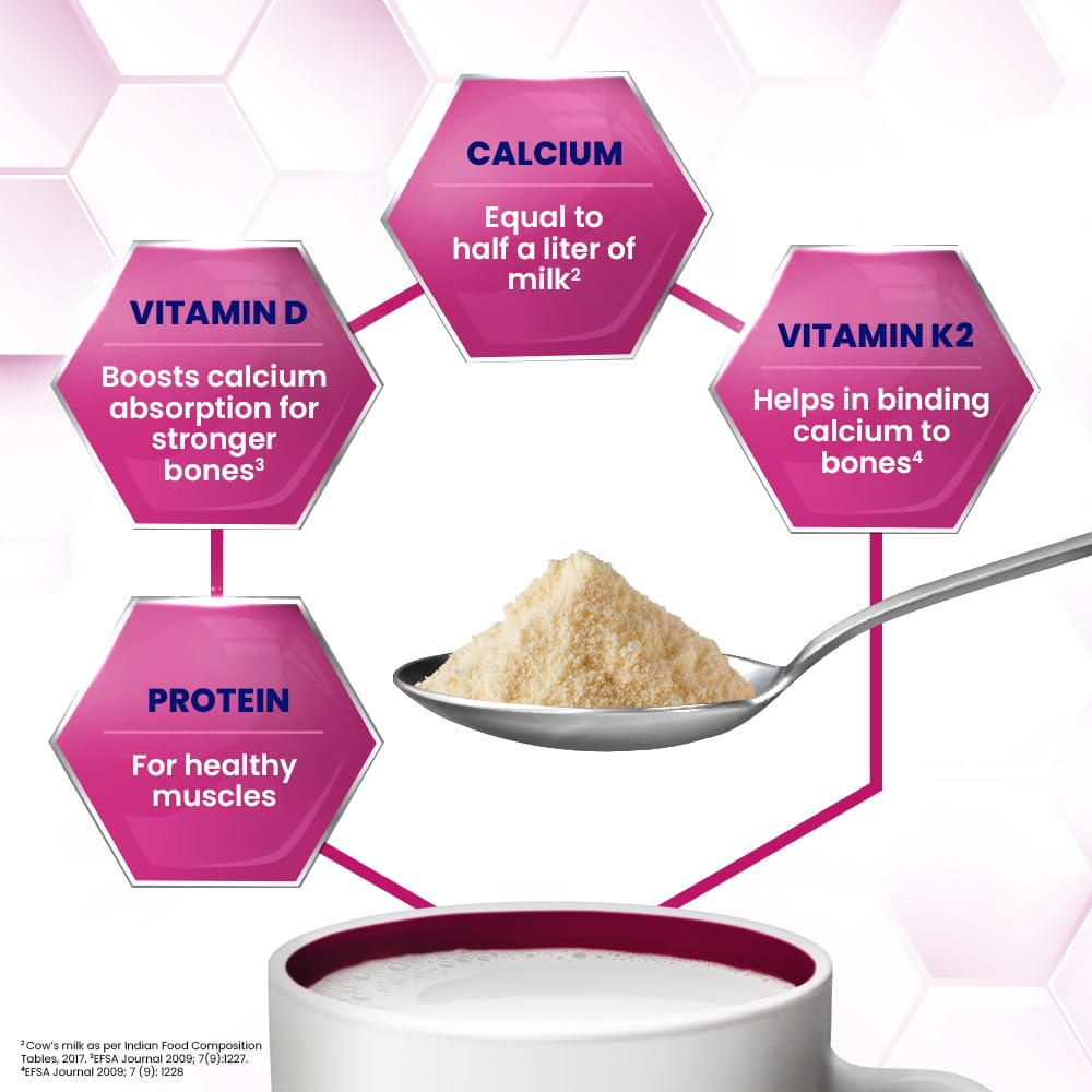 Horlicks Women'S Plus 400 gm