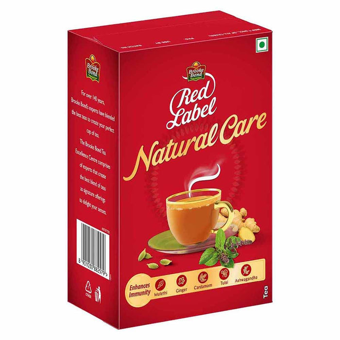 Brooke Bond red label natural Care 500 gms