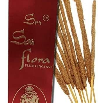 SRI 2 Incene Sai Flora