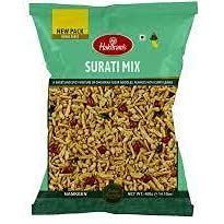 Haldiram's Surati Mix - 400 Gm (14.10 Oz)