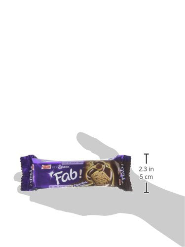 Parle Platina - Hide & Seek Chocolate 112gms - Biscuits & Cookies