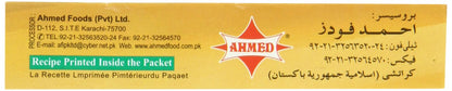 Ahmed Mango Jelly Crystals 80 gms