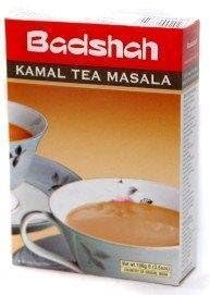 Badshah Kamal Tea Masala 100g(pack of 2)