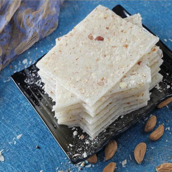Mohanlal's Mithaiwala Ice Halwa - 250 gms