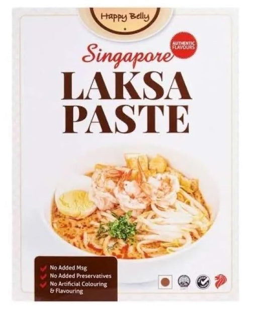 Laksa paste 50gm