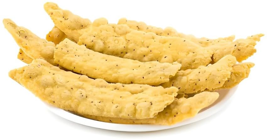 India Bazaar Fresh Fafda