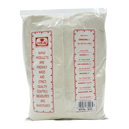 Swad Farali Flour 2 lbs